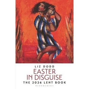 Easter in Disguise - by  Liz Dodd (Paperback) - 1 of 1