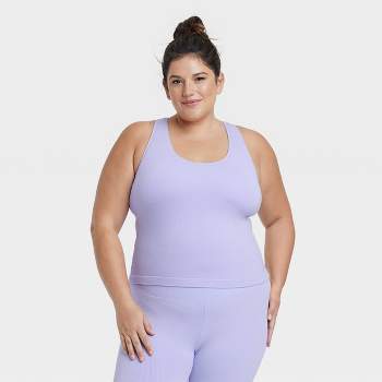 Purple Activewear for Women