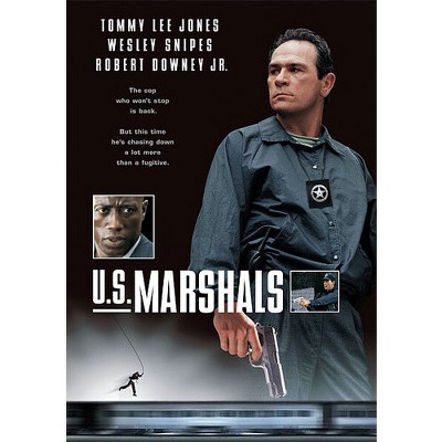 Us marshals movie watch best sale online free