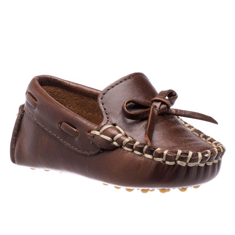 Elephantito Infant Driver Loafer Baby, 5 of 6