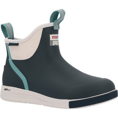 Women's Women's 6 in Ankle Deck Boot Sport