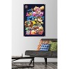 Trends International Paw Patrol: The Mighty Movie - Bars Unframed Wall Poster Prints - 2 of 4