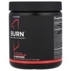 Rule One Proteins Burn™, Thermo Weight Management, Watermelon, 7.41 oz (210 g) - 3 of 3