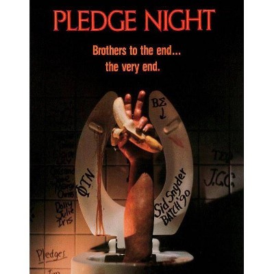 Pledge Night (Blu-ray)(2019)