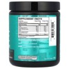 Jacked Factory Pump Surge™, Stim Free Pre-Workout, Strawberry Lemonade, 8.83 oz (250.5 g) - 2 of 4