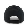 Nfl New England Patriots Black Spray Hat : Target