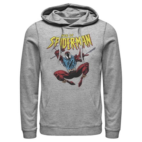 Pulls & Sweats Spider-Man Enfants
