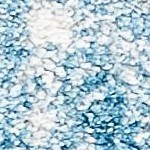 ivory/blue