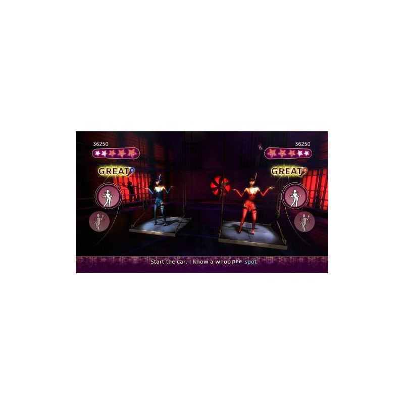 Dance on Broadway - PlayStation 3, 2 of 7