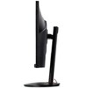 Acer Nitro 28" 3840x2160 144Hz IPS 1ms 400Nit  XV2 Gaming Monitor 4K - Manufacturer Refurbished - 3 of 4