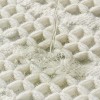Waffle Super Absorbent Bath Mats - 4 of 4