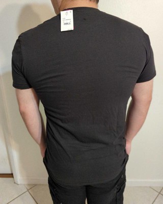 Boys' Barbie Kenough Short Sleeve Graphic T-shirt - Black : Target
