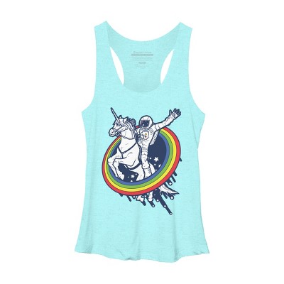 Women's Design By Humans Epic Combo #23.2 By Biotwist Racerback Tank Top
