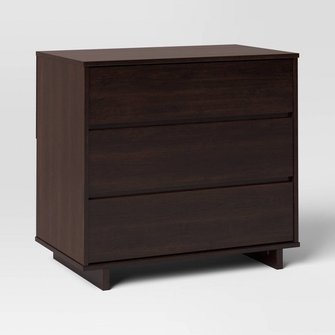 Modern Dressers & Chest of Drawers
