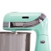 Dash Everyday 3qt Stand Mixer - Aqua Dcsm250pb : Target