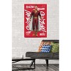 Trends International DC Comics Movie Shazam! Fury of the Gods - Shazam! Unframed Wall Poster Prints - 2 of 4