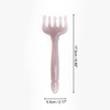 Unique Bargains Long Arms Five Claws Style Head Massager 1 Pc - 2 of 4