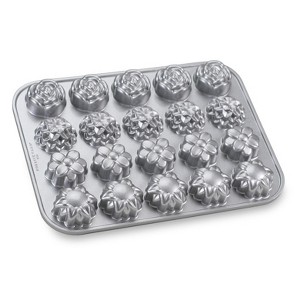 Nordic Ware Petits Fours Pan - 1 of 4