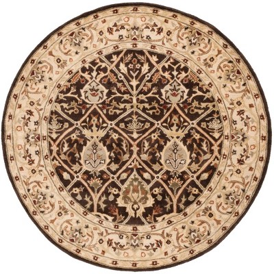Persian Legend PL819 Hand Tufted Indoor Rugs - Safavieh