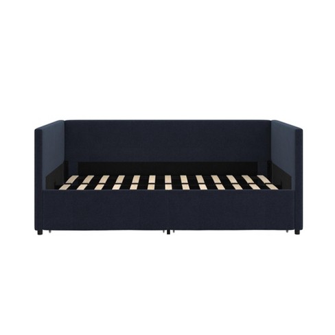 Dhp urban deals daybed with storage