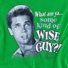 Leave It To Beaver Wise Guy Adult T-Shirt - 2 of 4