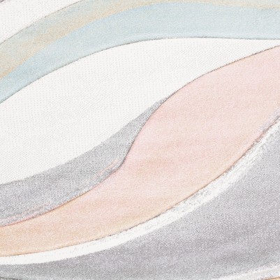 grey/pink