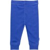 Onesies Brand Baby Boys' 4-Piece Onesies Bodysuits and Pants - 4 of 4