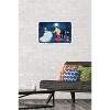 Trends International Disney Cinderella - Prince Charming and Cinderella Unframed Wall Poster Prints - 2 of 4