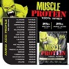 Muscle Protein Whey Powder [5 lbs/Pack of 1]– Cold Filtered, 25g Pure Protein, 6.6g BCAAs (Packaging May Vary) (5 Pound (Pack of 1) - 4 of 4