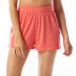 Coco Contours Reflect Swim Short - 1 of 2