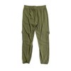 Women's Drawstring Stretch Waist Casual Jogger Pants - SOCIALITE - 2 of 2