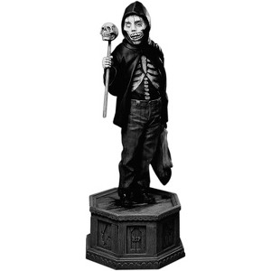 Trick or Treat Studios 13.5 in Ghosts of Halloween Statue Collection Doyle Collectible Decoration - Black - 1 of 1