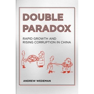 Double Paradox - by  Andrew H Wedeman (Paperback) - 1 of 1