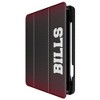 Keyscaper NFL AFC Historic Teams Linen Tablet Case for Apple iPad - 2 of 4