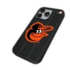 MLB American League Teams Text Backdrop MagSafe Compatible Cell Phone Case for Apple iPhone - 2 of 4