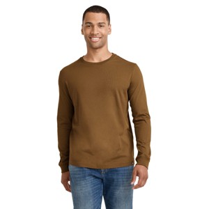 Jockey Men's Legacy Long Sleeve Crew Neck T-Shirt - 1 of 3