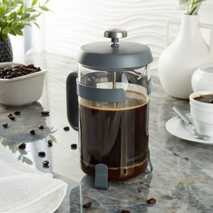 BergHOFF Leo Aroma Glass French Press - 1 of 4