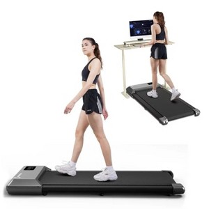 Desk Exercise Treadmill,Walking Pad Running Area 35"*16" ,Under Desk Treadmill with Bluetooth and Remote - 1 of 4