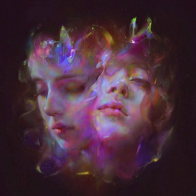  Let's Eat Grandma - I'm All Ears (EXPLICIT LYRICS) (CD) 