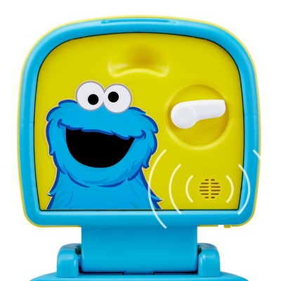 Cookie Monster Terrific!