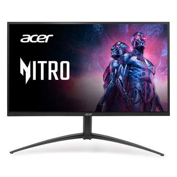 L'écran de PC Acer Nitro 34 QHD 144Hz 1ms en promotion 