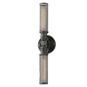 Troy Lighting Atlas 2 - Light Sconce in  Aged Pewter - 1 of 1