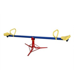 Swing-N-Slide See Saw Spinner - 1 of 4