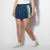 Women's Track Jogger Shorts - Wild Fable™ - 2 of 3