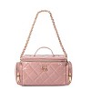 MKF Collection Fortuna Women's Vanity Crossbody Bag by Mia K - 2 of 4