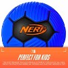 NERF Proshot Foam Size 7 Soccer Ball - Blue - 2 of 4
