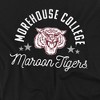 Women's Morehouse College Maroon Tigers T-Shirt - 2 of 4