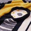 Makers Collective Cassette Throw Blanket - 4 of 4