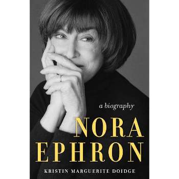 Nora Ephron - by Kristin Marguerite Doidge