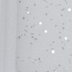 Silver Glitter